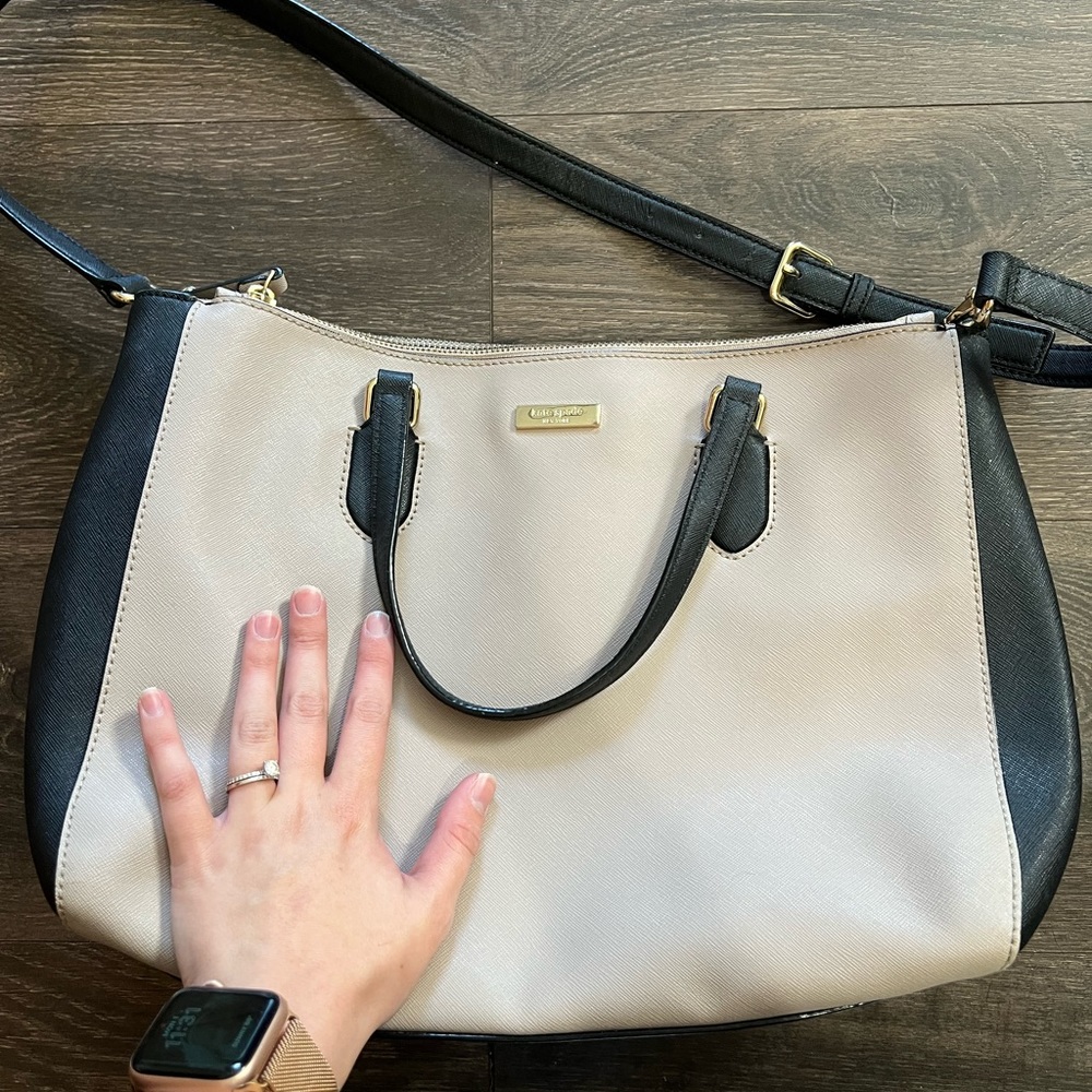 Kate spade purse